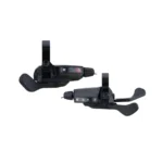 ست دسته دنده شیمانو CUES SL-U4000 2×9s