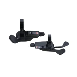 ست دسته دنده شیمانو CUES SL-U4000 2×9s