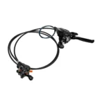 ست دسته دنده و ترمز دوچرخه شیمانو مدل ST-EF505 و BR-MT200