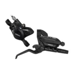 ست دسته دنده و ترمز دوچرخه شیمانو مدل ST-EF505 و BR-MT200