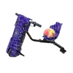 اسکوتر برقی دریفت کوگو مدل KUGOO S9