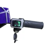 اسکوتر برقی دریفت کوگو مدل KUGOO S9 - Image 4