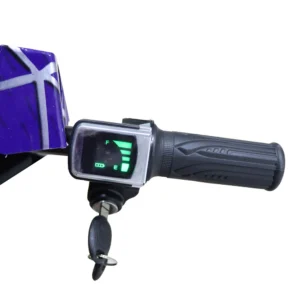 اسکوتر برقی دریفت کوگو مدل KUGOO S9