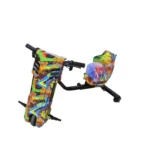 اسکوتر برقی دریفت کوگو مدل KUGOO S9