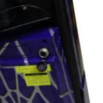 اسکوتر برقی دریفت کوگو مدل KUGOO S9 - Image 5