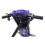 اسکوتر برقی دریفت کوگو مدل KUGOO S9 - Image 3