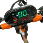 اسکوتر برقی کوگو مدل Kugoo E10 Pro - Image 3