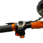 اسکوتر برقی کوگو مدل Kugoo E10 Pro - Image 4