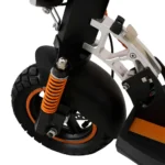 اسکوتر برقی کوگو مدل Kugoo E10 Pro - Image 5