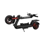 اسکوتر برقی کوگو مدل Kugoo M5 Pro - Image 3