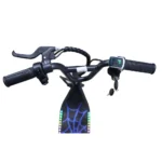 اسکوتر برقی مینی هارلی مدلMini Harley New Speed XSD-XXH1 - Image 2