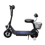 اسکوتر برقی مینی هارلی مدلMini Harley New Speed XSD-XXH1