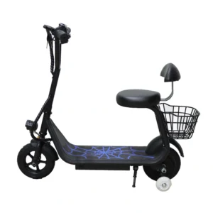 اسکوتر برقی مینی هارلی مدلMini Harley New Speed XSD-XXH1