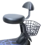 اسکوتر برقی مینی هارلی مدلMini Harley New Speed XSD-XXH1 - Image 4