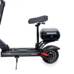 اسکوتر برقی وینر مدل winer C11 - Image 4