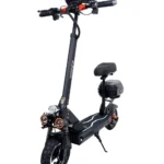 اسکوتر برقی وینر مدل winer C11 - Image 2