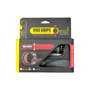 گریپ طبی شاخ گاوی دار دوچرخه ولو مدل VELO VLG849AD3