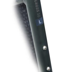 دوچرخه اسکات مدل SCOTT SUBCROSS 50 2024