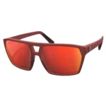 عینک دوچرخه‌سواری اسکات مدل TUNE RED