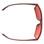 عینک دوچرخه‌سواری اسکات مدل TUNE RED