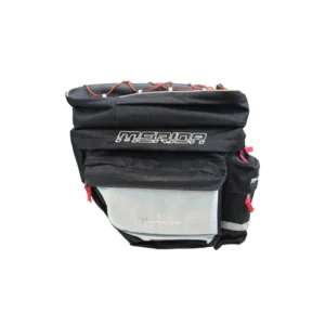 خورجین دوچرخه طرح مریدا 60لیتری