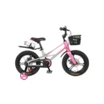 دوچرخه سایز 16 کاپریولو مدل کنت CAPRIOLO KENT