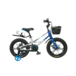 دوچرخه سایز 16 کاپریولو مدل کنت CAPRIOLO KENT