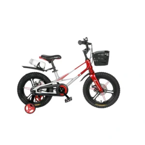 دوچرخه سایز 16 کاپریولو مدل کنت CAPRIOLO KENT