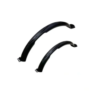 گلگیر جلو و عقب دوچرخه 26 توربو مدل TURBO TU:1395