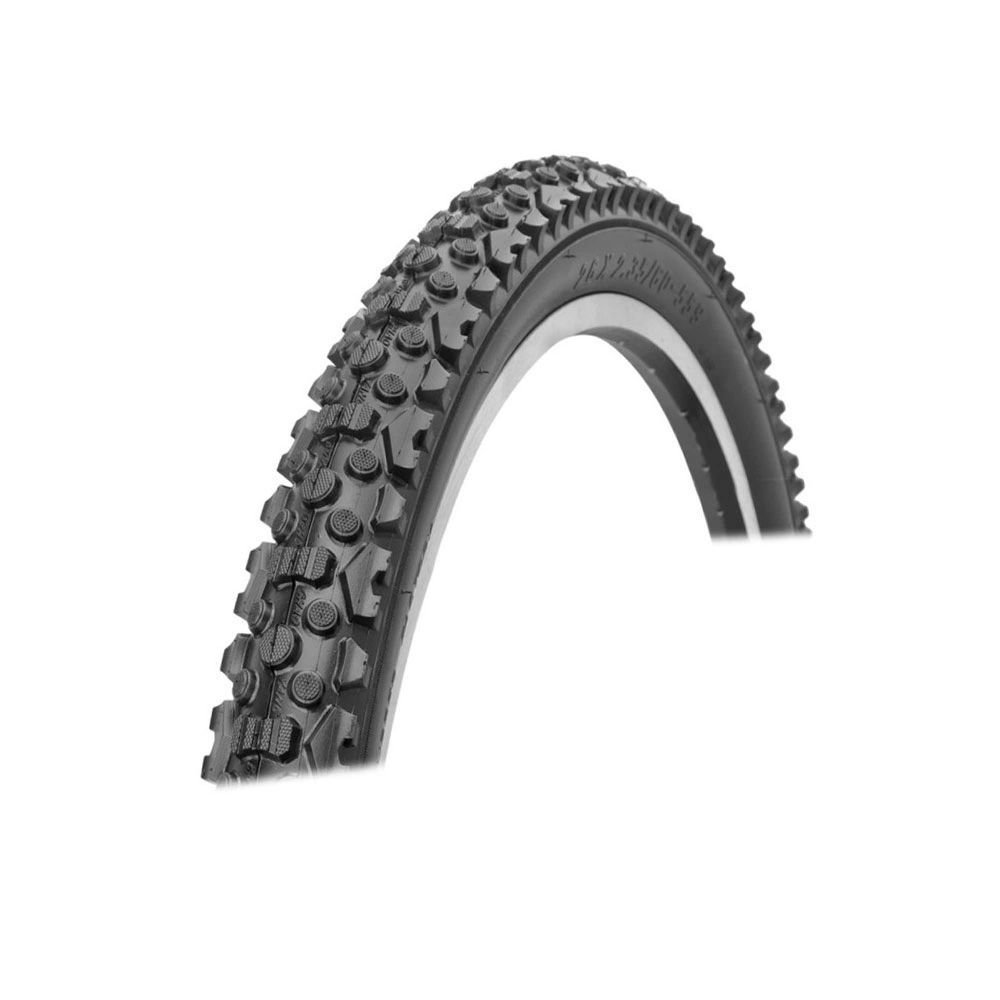 bike-tire-chaoyang-mtb-h-557 (2) لاستیک دوچرخه چاویانگ مدل CHAOYANG MTB H-557 سایز 2.35*26