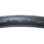 لاستیک دوچرخه سوآلو مدل Swallow HS525A 700*23C