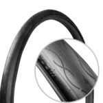 لاستیک دوچرخه سوآلو مدل Swallow HS525A 700*23C