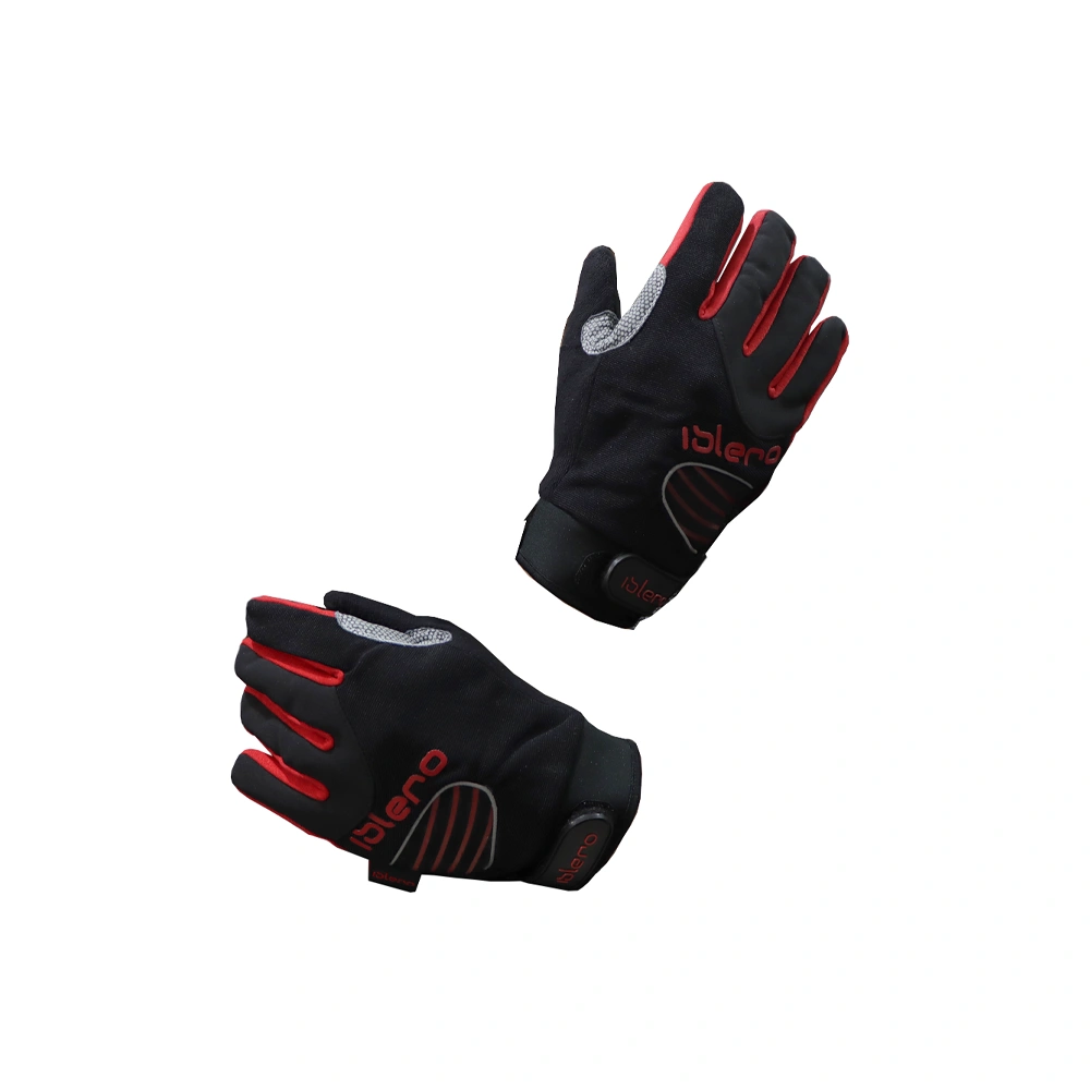 bike-winter-gloves-islero (4) دستکش دوچرخه سواری زمستانی Islero