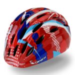 کلاه دوچرخه سواری بچگانه قناری مدل Canary HB-10 سایز M