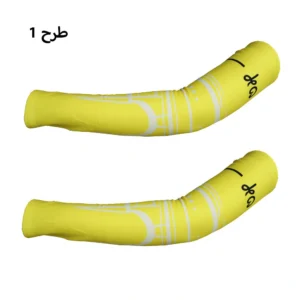 ساق دست دوچرخه سواری با طرح های متنوع