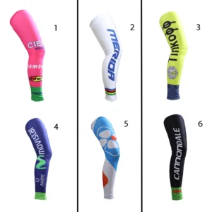 ساق پا دوچرخه‌سواری