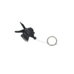 دسته دنده 3 سرعته دوچرخه شیمانو مدل SL-M315 