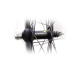 طوقه(رینگ) کامل جلو و عقب دوچرخه ردو reddo سایز 29