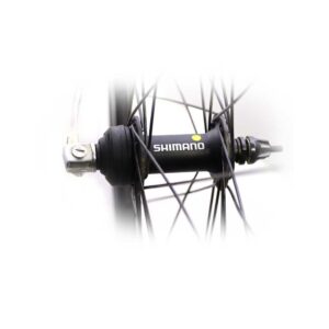 طوقه(رینگ) کامل جلو و عقب دوچرخه ردو reddo سایز 29