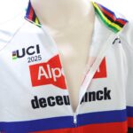 ست پیراهن و شلوار دوچرخه سواری آلپسین Alpecin