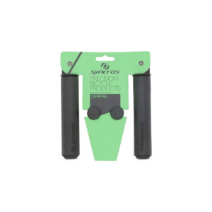 گریپ سیلیکونی دوچرخه سینکراس SYNCROS SILICONE GRIPS