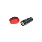 چراغ جلو و عقب دوچرخه ژینگ چنگ مدل XC-100305