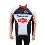ست پیراهن و شلوار دوچرخه سواری زمستانی جاینت Giant