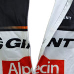 ست پیراهن و شلوار دوچرخه سواری زمستانی جاینت Giant
