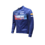 ست پیراهن و شلوار دوچرخه سواری زمستانی ترک Trek