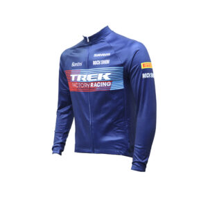 ست پیراهن و شلوار دوچرخه سواری زمستانی ترک Trek