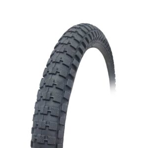 لاستیک دوچرخه YIDA سایز 20x2.4