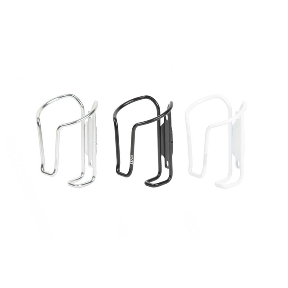 bike-zefal-pulse-full-alu-bottle-cages (1) بست قمقمه دوچرخه زفال مدل Zefal Pulse Full Alu