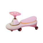 لوپ کار چراغ دار و موزیکال مدل Loopcar TK-20 A20