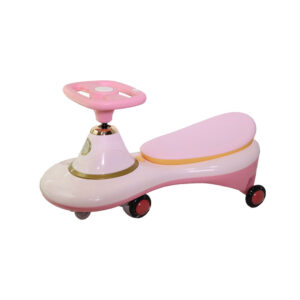 لوپ کار چراغ دار و موزیکال مدل Loopcar TK-20 A20